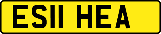 ES11HEA