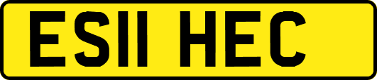 ES11HEC