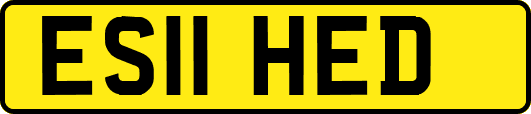 ES11HED