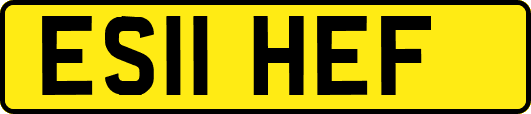 ES11HEF
