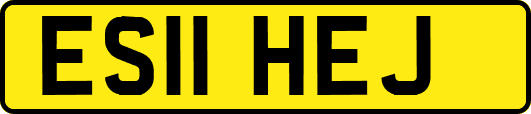 ES11HEJ