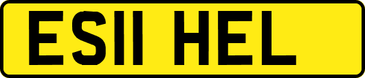 ES11HEL