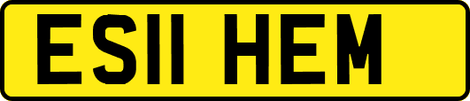 ES11HEM