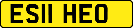 ES11HEO