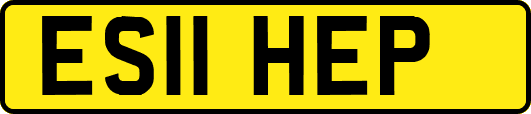 ES11HEP