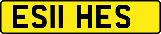 ES11HES