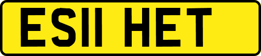 ES11HET