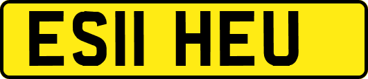 ES11HEU