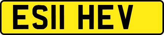 ES11HEV