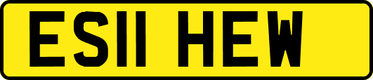 ES11HEW