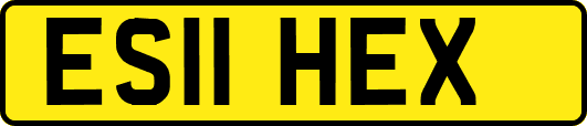 ES11HEX