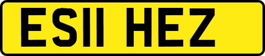 ES11HEZ