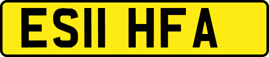 ES11HFA