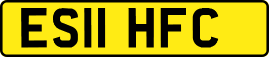 ES11HFC