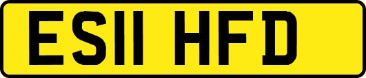 ES11HFD