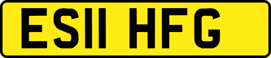 ES11HFG