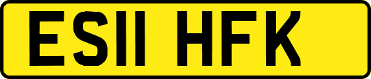 ES11HFK
