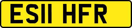 ES11HFR