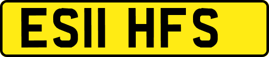 ES11HFS