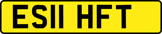 ES11HFT