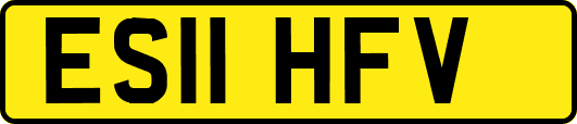 ES11HFV