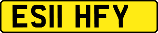 ES11HFY