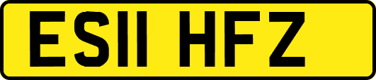 ES11HFZ