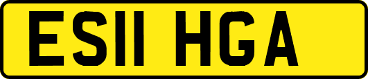 ES11HGA