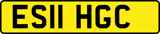 ES11HGC