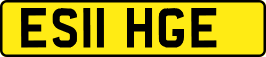 ES11HGE