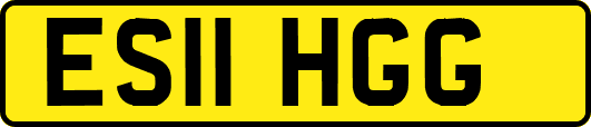 ES11HGG