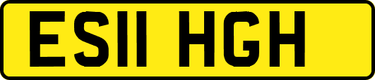 ES11HGH