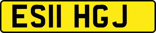 ES11HGJ