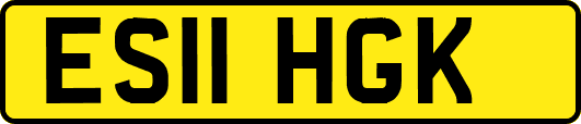 ES11HGK