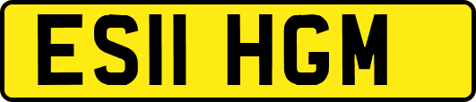 ES11HGM