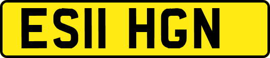 ES11HGN