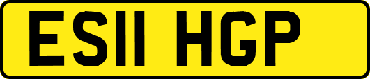 ES11HGP