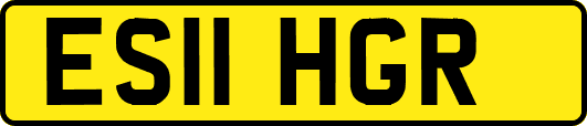 ES11HGR