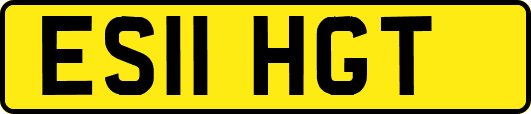 ES11HGT