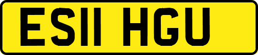 ES11HGU