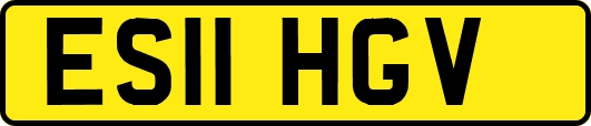 ES11HGV