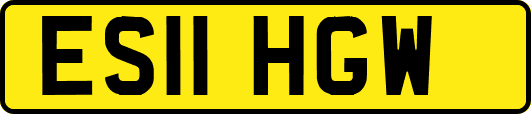 ES11HGW