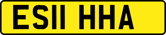 ES11HHA