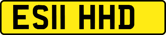 ES11HHD