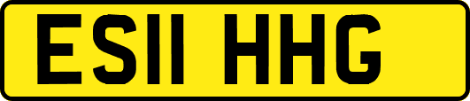 ES11HHG