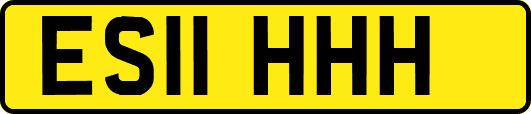 ES11HHH