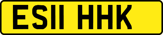 ES11HHK