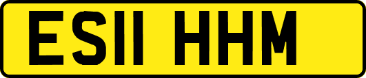 ES11HHM