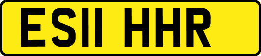 ES11HHR