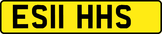 ES11HHS